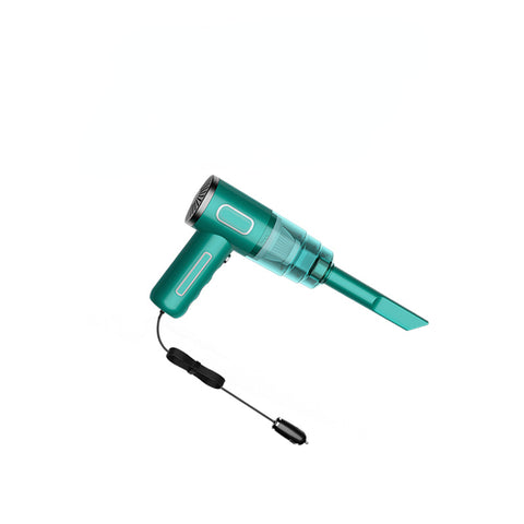 Aspirateur de voiture sans fil portable à haute puissance d'aspiration, collecteur de poussière portatif pour la maison M3331146