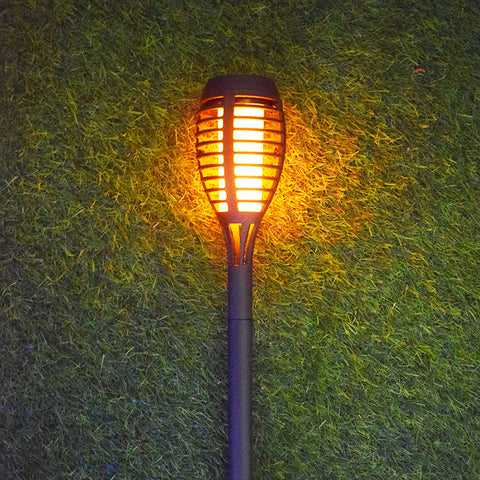 Nouvelle lampe torche solaire à LED M3330914
