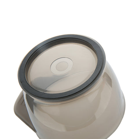 Kit de teinture capillaire minimaliste, ensemble de cinq pièces pour salon de coiffure, ensemble de cinq pièces pour soins à l'huile de cuisson Hair Gallery M3330640