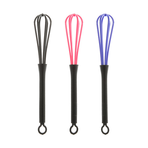 Kit de teinture capillaire minimaliste, ensemble de cinq pièces pour salon de coiffure, ensemble de cinq pièces pour soins à l'huile de cuisson Hair Gallery M3330640