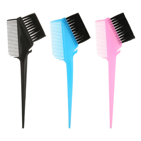 Kit de teinture capillaire minimaliste, ensemble de cinq pièces pour salon de coiffure, ensemble de cinq pièces pour soins à l'huile de cuisson Hair Gallery M3330640