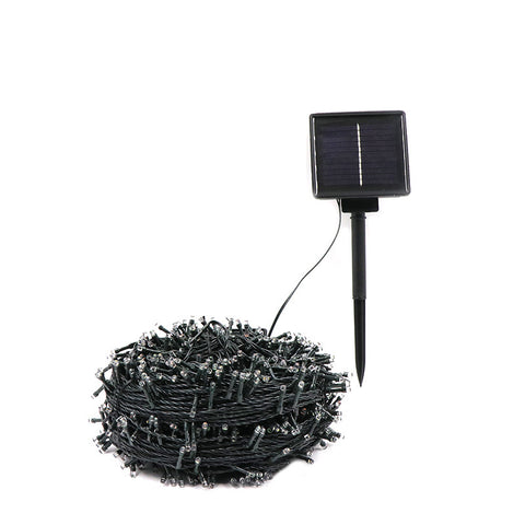Guirlande lumineuse solaire à LED m3330928