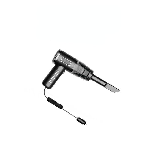 Aspirateur de voiture sans fil portable à haute puissance d'aspiration, collecteur de poussière portatif pour la maison M3331146