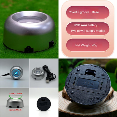 Pocket Monster Elfenball K9 Kristallkugel m3330885