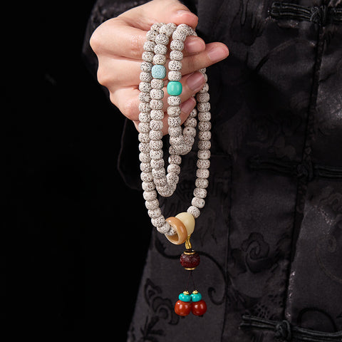 Sous-bracelet Hainan Xingyue Bodhi 108 bracelet Xingyue Bodhi m3331312 