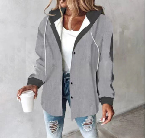 Manteau femme à carreaux grand modèle m300567 