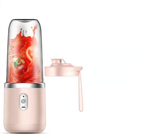 Nouveau presse-agrumes portable avec petite tasse à jus m3330744