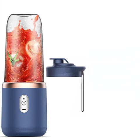 Nouveau presse-agrumes portable avec petite tasse à jus m3330744