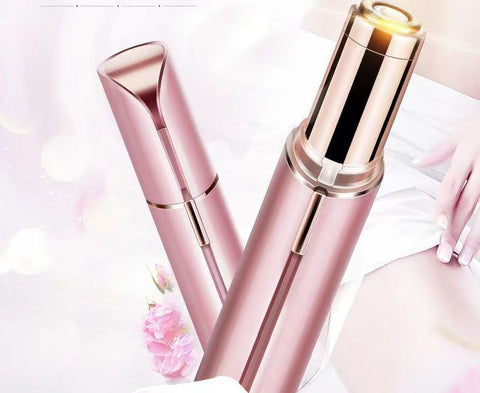 Tondeuse à sourcils électrique, petit appareil d'épilation du visage M3330646 