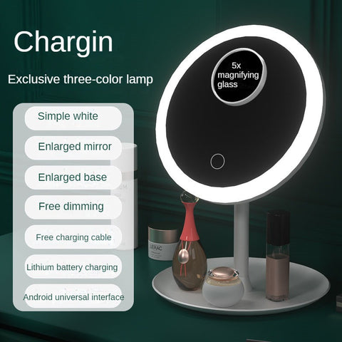 Miroir de maquillage LED m3330898
