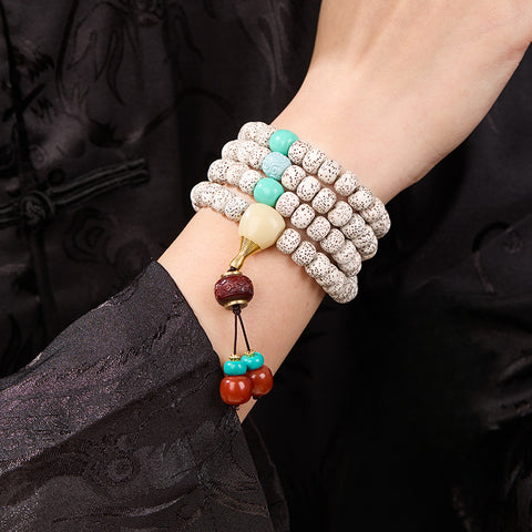 Sous-bracelet Hainan Xingyue Bodhi 108 bracelet Xingyue Bodhi m3331312 