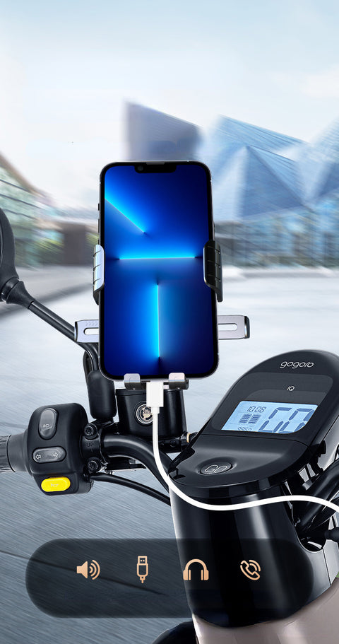 Support de navigation mobile m3331175 