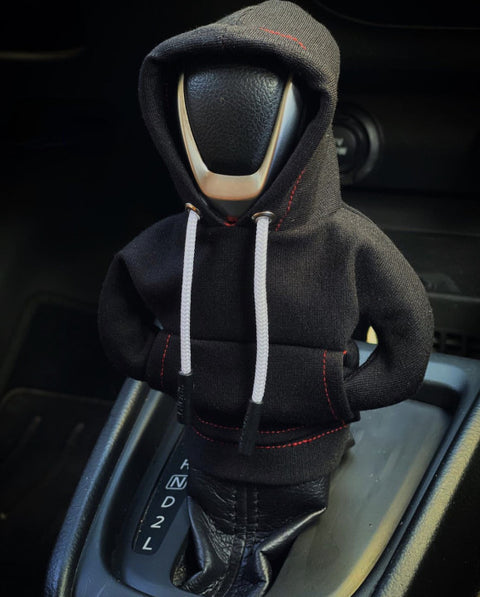 Manchon décoratif pour levier de vitesse et frein à main, capuche M3331129