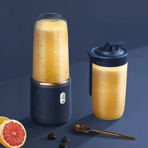 Nouveau presse-agrumes portable avec petite tasse à jus m3330744