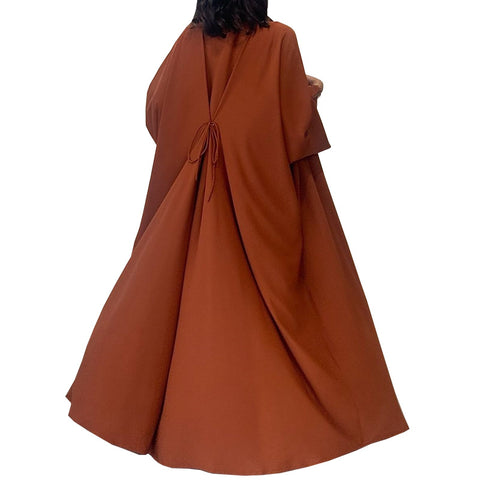 Robe cardigan et peignoir m301181 