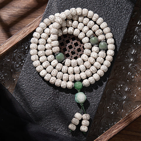 Sous-bracelet Hainan Xingyue Bodhi 108 bracelet Xingyue Bodhi m3331312 