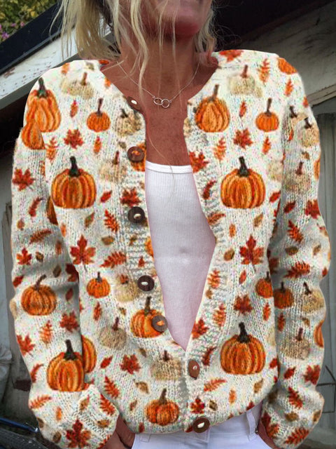 New 3D digital printing cardigan jacket women's clothing m301669