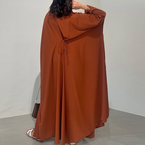 Robe cardigan et peignoir m301181 