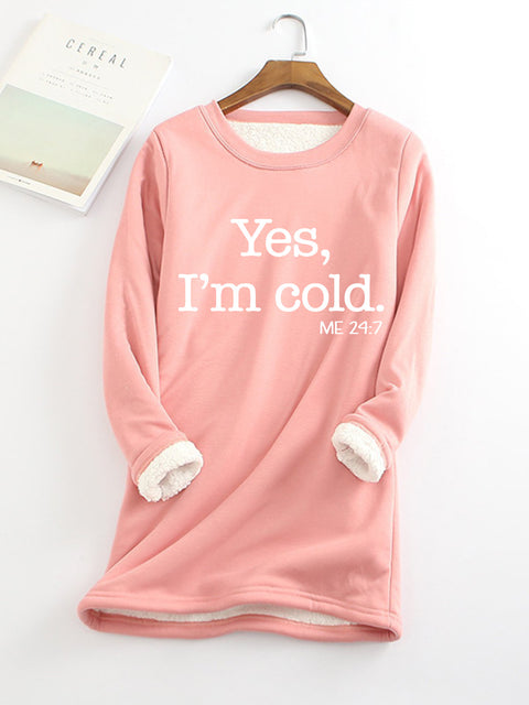 T-shirt thermique en polaire m300926 
