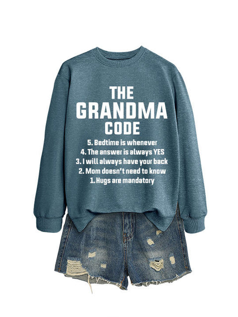 Casual simple and comfortable women's t round neck long-sleeved sweater m302173
