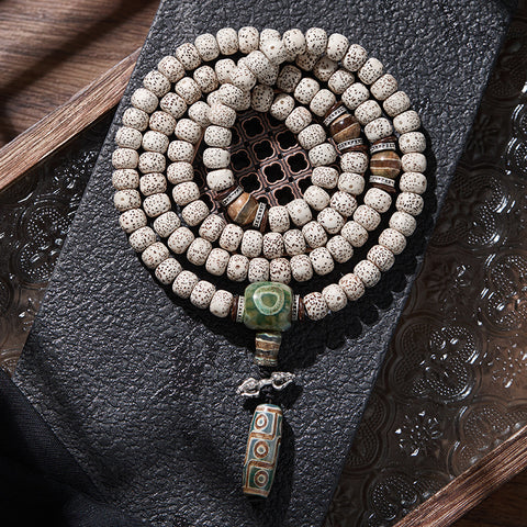 Sous-bracelet Hainan Xingyue Bodhi 108 bracelet Xingyue Bodhi m3331312 