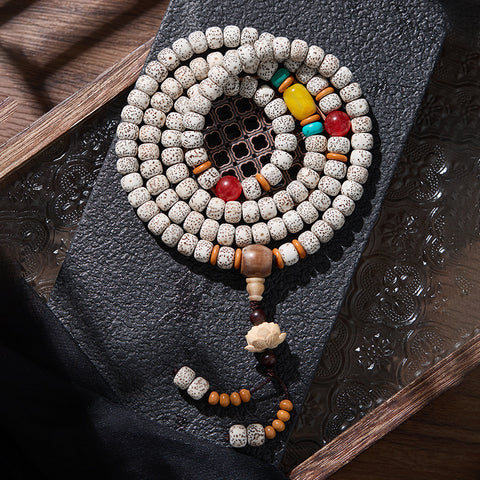 Sous-bracelet Hainan Xingyue Bodhi 108 bracelet Xingyue Bodhi m3331312 