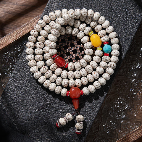 Sous-bracelet Hainan Xingyue Bodhi 108 bracelet Xingyue Bodhi m3331312 