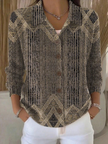 Haut de gilet pull ample et doux type "vent paresseux" m302191
