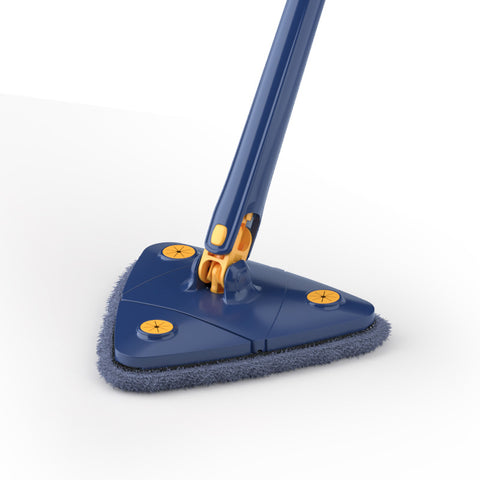 Balai serpillère imitation main torsadé, non lavable à la main, m3331144