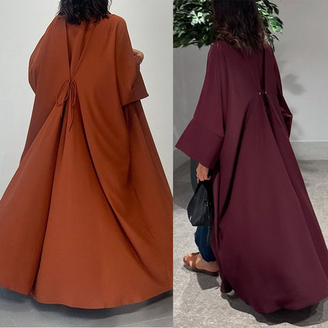 Robe cardigan et peignoir m301181 