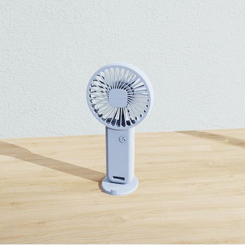 Ventilateur portatif, petit ventilateur à chargement USB M3330718