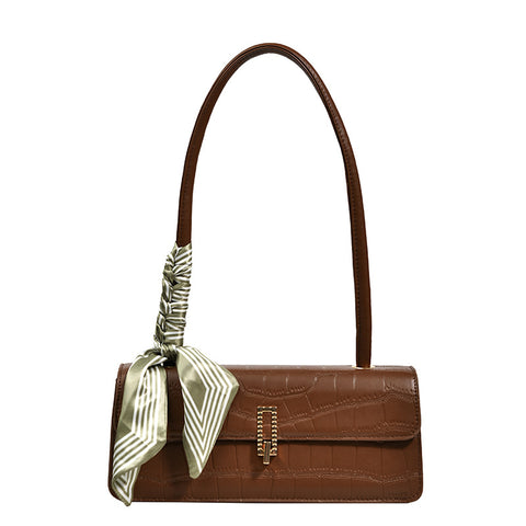 Nouveau sac femme français sous les bras m3331136