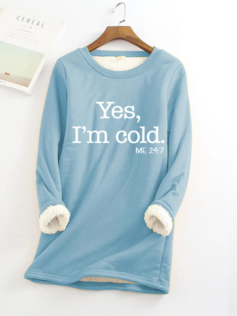 T-shirt thermique en polaire m300926 