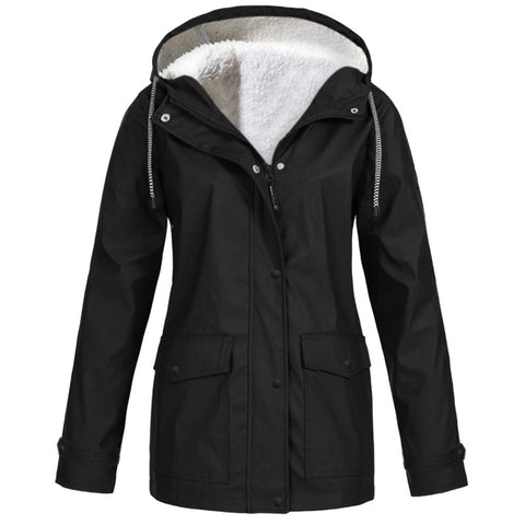 Veste polaire automne et hiver, combinaison de randonnée en plein air, veste à capuche, veste m300473 