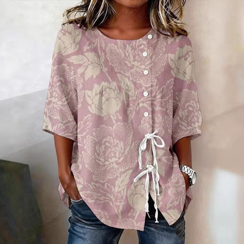 Long sleeve women's shirt m302755