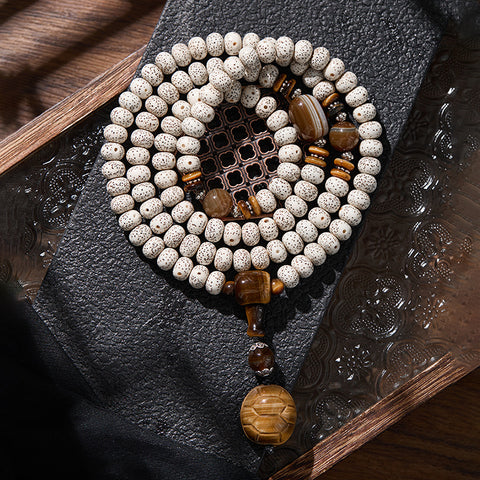 Sous-bracelet Hainan Xingyue Bodhi 108 bracelet Xingyue Bodhi m3331312 