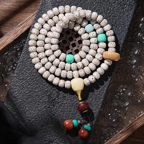 Sous-bracelet Hainan Xingyue Bodhi 108 bracelet Xingyue Bodhi m3331312 