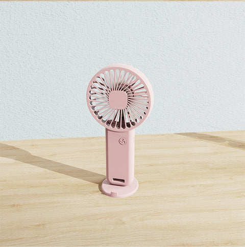 Ventilateur portatif, petit ventilateur à chargement USB M3330718