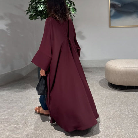 Robe cardigan et peignoir m301181 