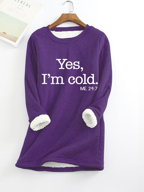 T-shirt thermique en polaire m300926 