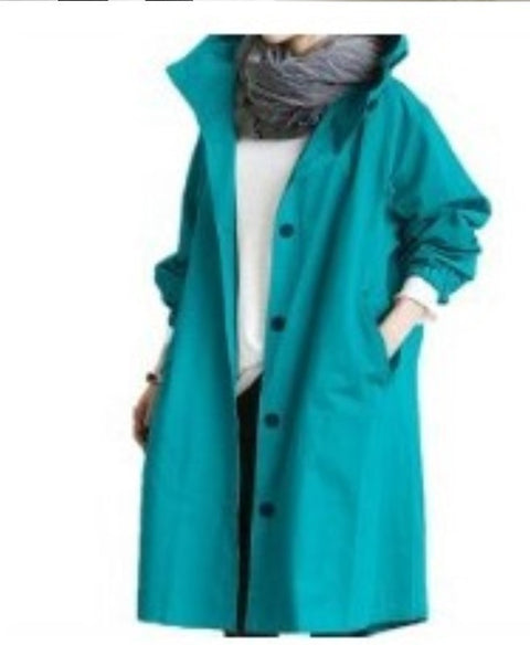 Temperament taille langarm jacke m300610 
