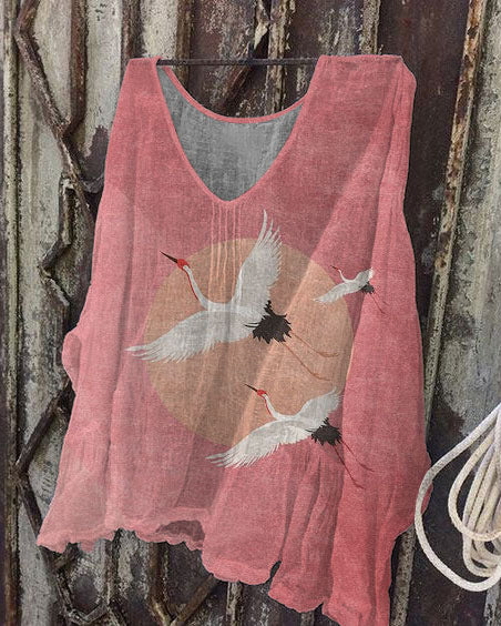 Maillot une pièce à manches longues et col en V, impression numérique 3D m301043