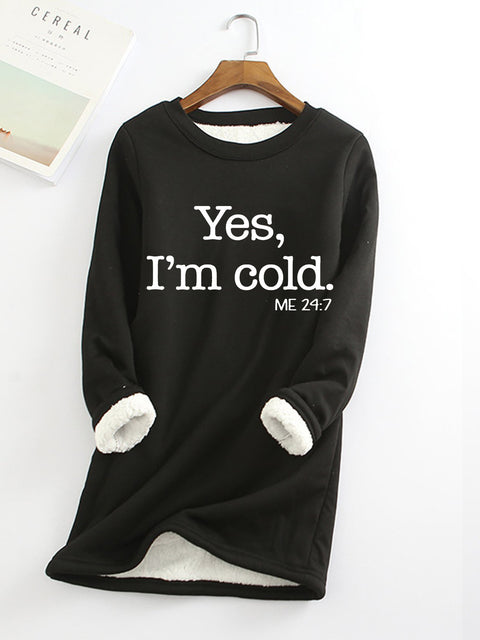 T-shirt thermique en polaire m300926 