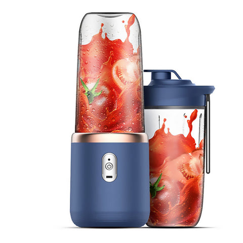 Nouveau presse-agrumes portable avec petite tasse à jus m3330744