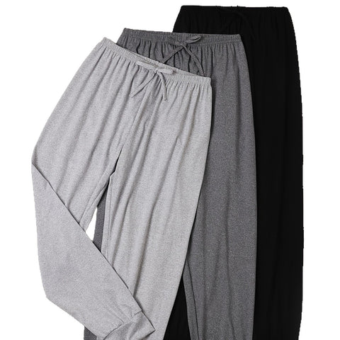 Four seasons casual leggings women's home pants m302834