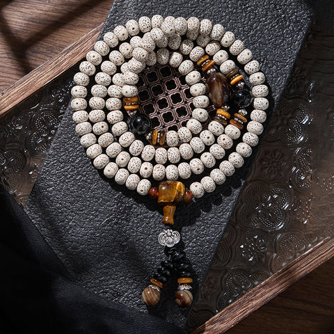 Sous-bracelet Hainan Xingyue Bodhi 108 bracelet Xingyue Bodhi m3331312 