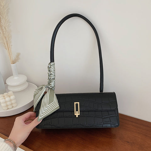 Nouveau sac femme français sous les bras m3331136