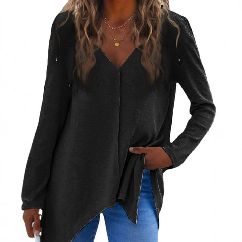 Spring, autumn and winter sweaters are hot, sweaters, knitted sweaters, tops, sweaters, women's clothing m301917
