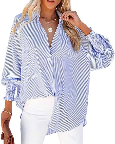 Langarm Lose Hemd Casual frauen Kleidung Neue Tasche Hemd Top m301376 