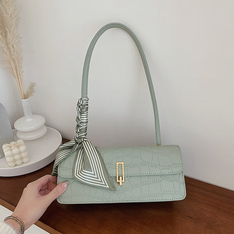 Nouveau sac femme français sous les bras m3331136